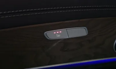 Mercedes-Benz E-Class 2019, 209000 км, за 17500000 KRW - фото 19