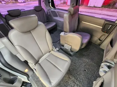 Kia Canival 2013, 170000 км, за 4900000 KRW - фото 14