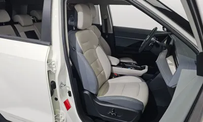 KG_Mobility_Ssangyong Torres 2026, 25963 км, за 29800000 KRW - фото 26