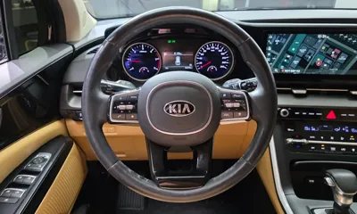 Kia Canival 2021, 58379 км, за 20500000 KRW - фото 15