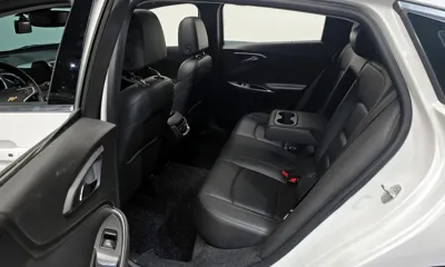 ChevroletGMDaewoo Malibu 2017, 143979 км, за 5990000 KRW - фото 12