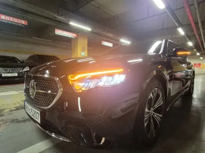 Mercedes-Benz E-Class 2025, 3875 км, за 33300000 KRW - фото 4