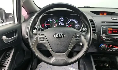 Kia K3 2015, 99261 км, за 5900000 KRW - фото 15