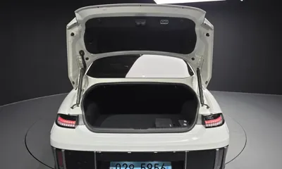 Hyundai Ioniq6 2023, 67434 км, за 30500000 KRW - фото 20