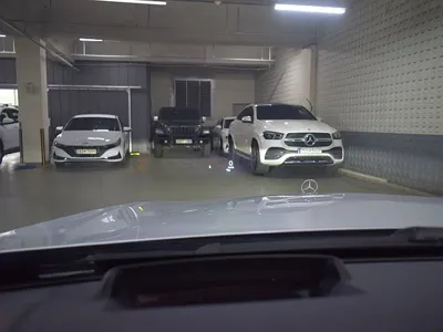 Mercedes-Benz S-Class 2020, 78053 км, за 62800000 KRW - фото 9