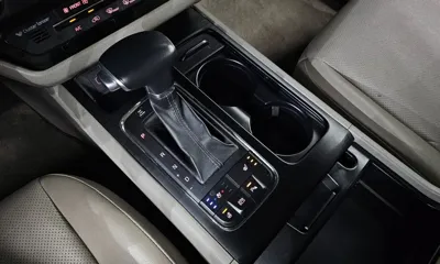 Kia Canival 2018, 219978 км, за 7200000 KRW - фото 9