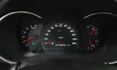 Kia Sorento 2013, 179697 км, за 7250000 KRW - фото 8