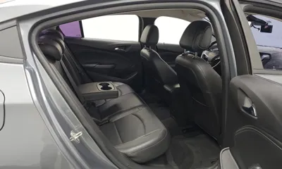 ChevroletGMDaewoo Cruze 2017, 77462 км, за 5900000 KRW - фото 12