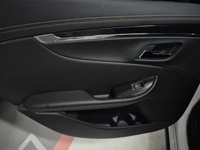 ChevroletGMDaewoo Impala 2017, 64682 км, за 8900000 KRW - фото 10