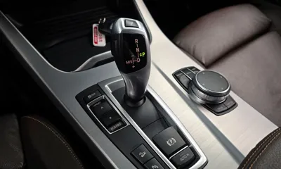 BMW X4 2018, 108274 км, за 23500000 KRW - фото 9