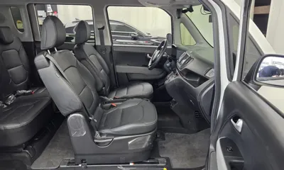 Kia Ray 2024, 9427 км, за 17700000 KRW - фото 11