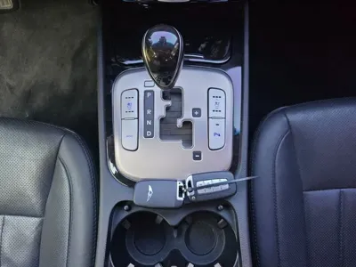 Hyundai Genesis 2014, 187420 км, за 4600000 KRW - фото 9
