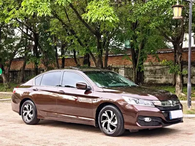 Honda Accord 2016, 90000 км, за 56800 CNY - фото 16
