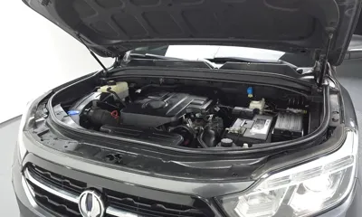 KG_Mobility_Ssangyong Rexton 2019, 102817 км, за 13500000 KRW - фото 6