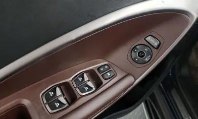 Hyundai Maxcruz 2017, 87033 км, за 18500000 KRW - фото 37