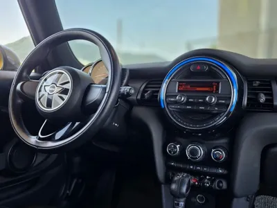MINI Cooper 2014, 159118 км, за 4500000 KRW - фото 6