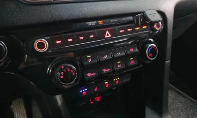 Kia Sportage 2016, 152424 км, за 9800000 KRW - фото 16