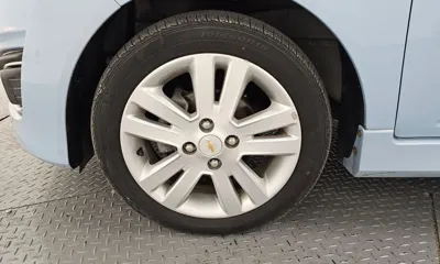 ChevroletGMDaewoo Spark 2015, 87713 км, за 2900000 KRW - фото 5