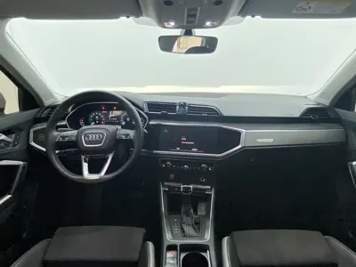 Audi Q3 2022, 15000 км, за 179800 CNY - фото 10