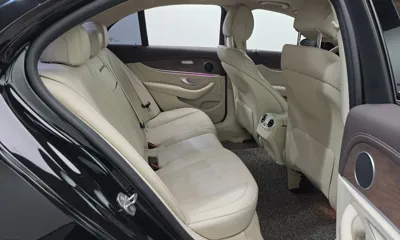 Mercedes-Benz E-Class 2017, 187223 км, за 17500000 KRW - фото 18