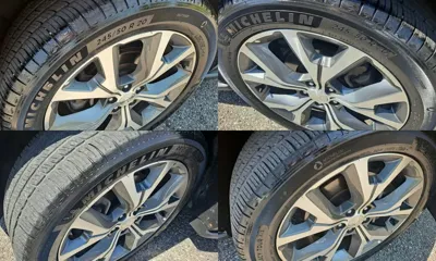 Hyundai Palisade 2022, 41000 км, за 25400000 KRW - фото 20