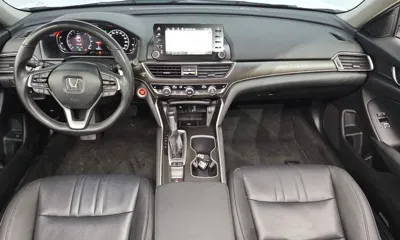 Honda Accord 2019, 78001 км, за 14300000 KRW - фото 7