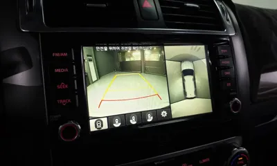 Kia Mohave 2017, 137516 км, за 15400000 KRW - фото 15