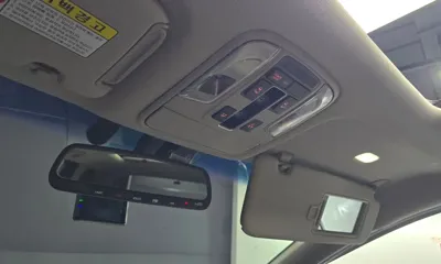Kia Canival 2019, 83883 км, за 16800000 KRW - фото 27