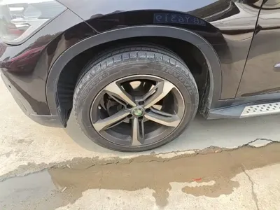 BMW X1 2017, 82100 км, за 52699 CNY - фото 23