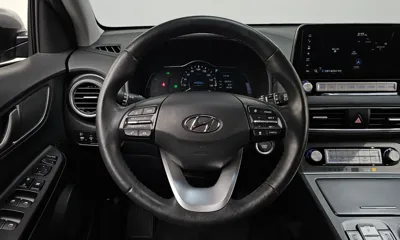 Hyundai Kona 2020, 12829 км, за 23700000 KRW - фото 13