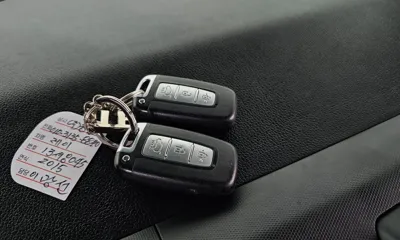 Kia Ray 2015, 105290 км, за 7200000 KRW - фото 16