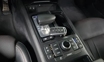 Genesis G80 2018, 201323 км, за 13900000 KRW - фото 9