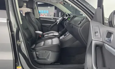 Volkswagen Tiguan 2014, 18703 км, за 12500000 KRW - фото 11