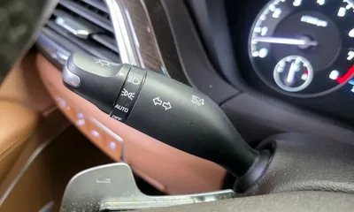 Genesis G90 2021, 118060 км, за 33000000 KRW - фото 29