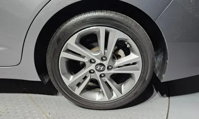 Hyundai Avante 2018, 80577 км, за 10700000 KRW - фото 21