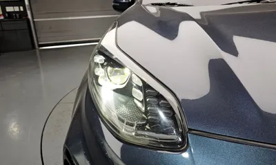 Kia Sportage 2019, 51388 км, за 17400000 KRW - фото 22