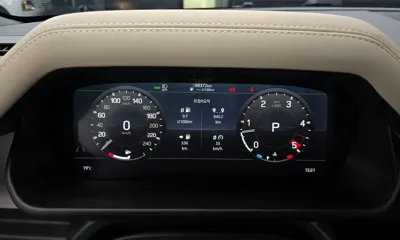Land Rover Defender 2022, 88372 км, за 73000000 KRW - фото 8