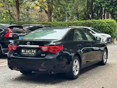 Toyota Reiz 2013, 163800 км, за 29800 CNY - фото 4