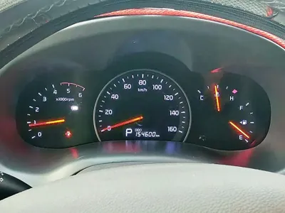 Kia Canival 2014, 154600 км, за 3490000 KRW - фото 9