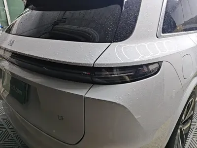 Li Auto Li L7 2024, 40800 км, за 223200 CNY - фото 8