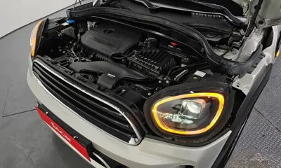 MINI Countryman 2023, 42112 км, за 38000000 KRW - фото 6