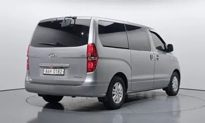 Hyundai Starex 2020, 129751 км, за 12300000 KRW