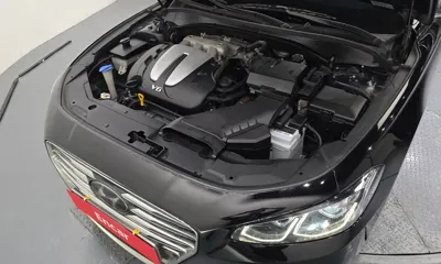 Hyundai Grandeur 2018, 184889 км, за 11990000 KRW - фото 6