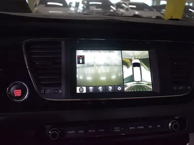 Kia Canival 2016, 85539 км, за 13800000 KRW - фото 13