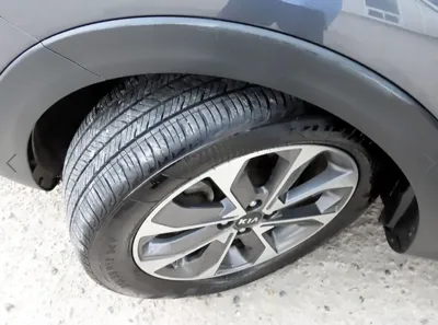 Kia Stonic 2018, 98446 км, за 8690000 KRW - фото 20