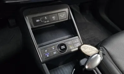 Hyundai Kona 2023, 68298 км, за 24100000 KRW - фото 29