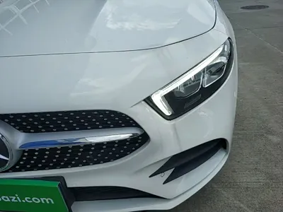 Mercedes-Benz A-Class 2019, 121600 км, за 82300 CNY - фото 24