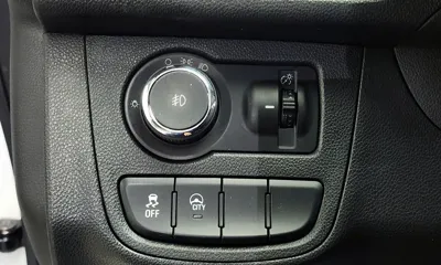 ChevroletGMDaewoo Spark 2016, 87280 км, за 5900000 KRW - фото 14