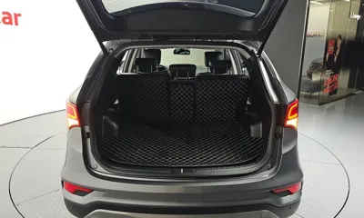Hyundai Santafe 2017, 112011 км, за 12800000 KRW - фото 28