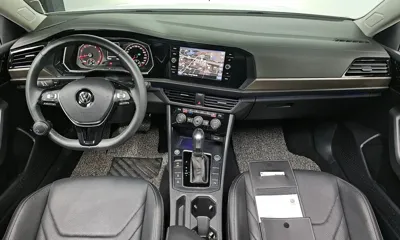 Volkswagen Jetta 2020, 37239 км, за 20500000 KRW - фото 7